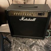 Amplificatore  Marshall 250w