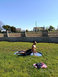 Lezioni Private di Vinyasa Yoga