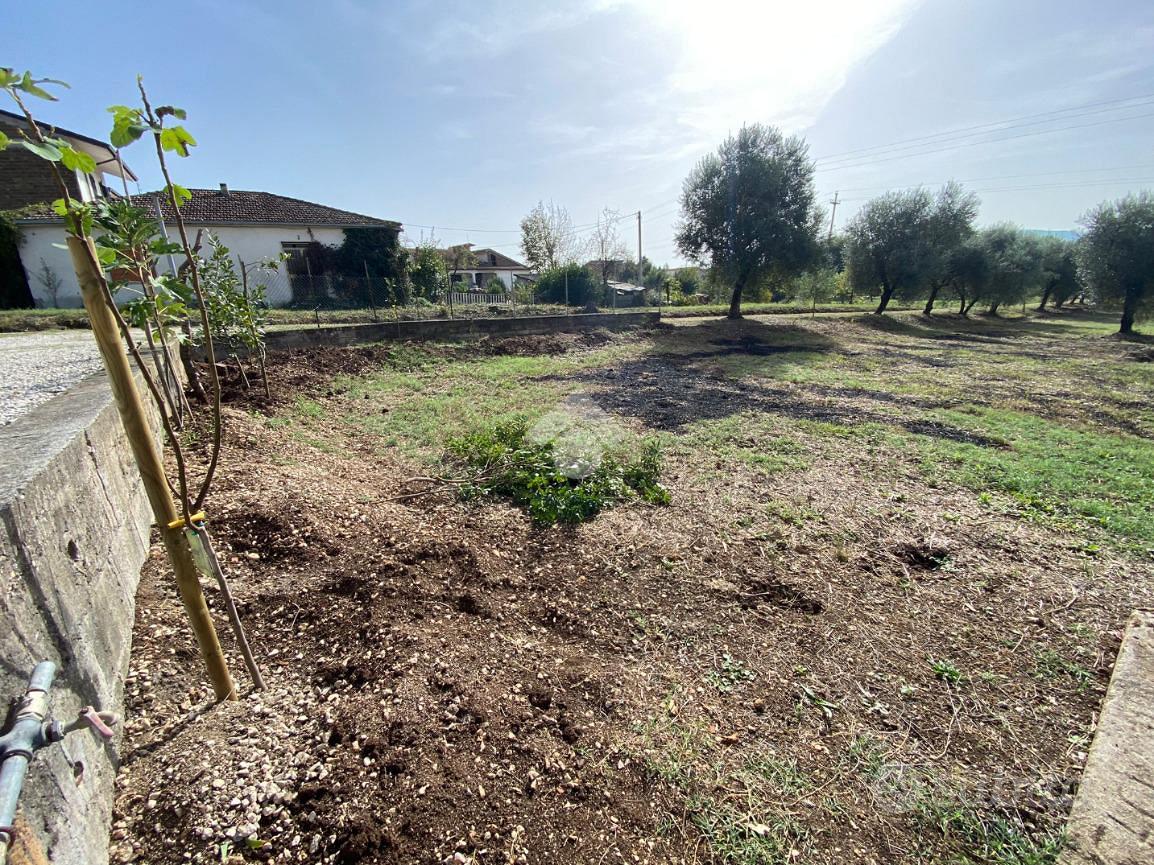 TER. RESIDENZIALE A CASSINO - Vista 6