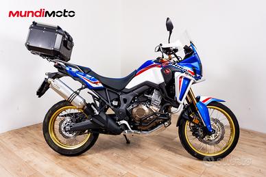 HONDA CRF 1000 L AFRICA TWIN - 2019