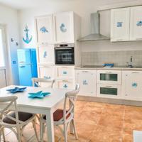 Casa vacanze centralissima a due passi dal mare