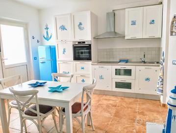 Casa vacanze centralissima a due passi dal mare