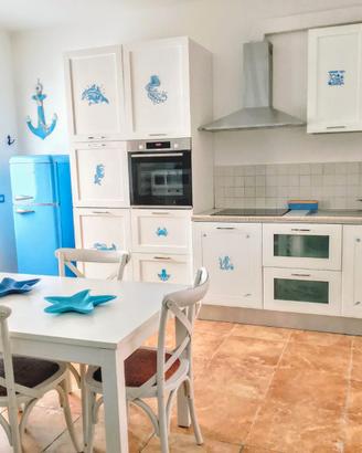 Casa vacanze centralissima a due passi dal mare