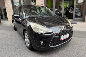 Citroen C3 1.6 HDi Exclusive Style