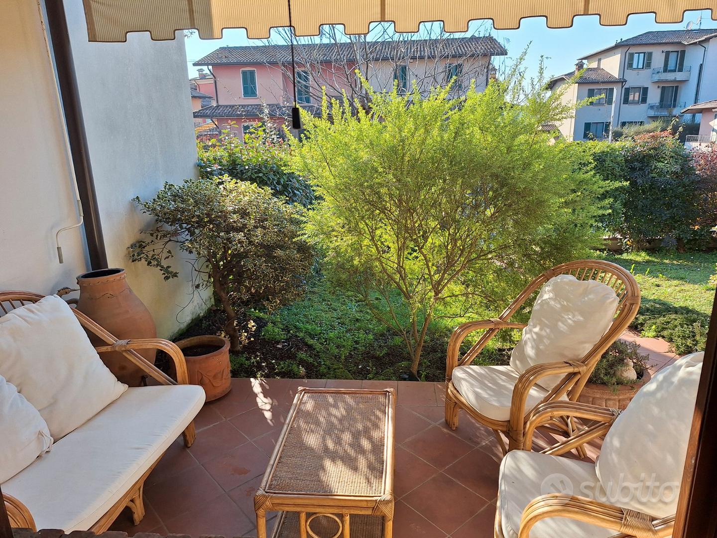 House in Ghedi, Brescia - Vista 2