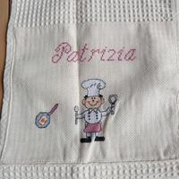 grembiule cucina Patrizia 