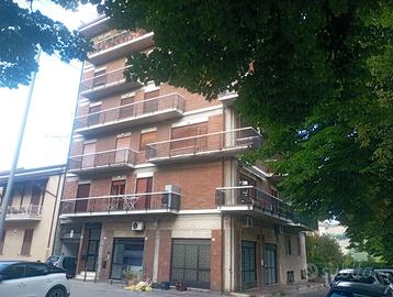 Appartamento in centro
