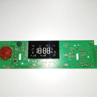 scheda ariston hotpoint 21025540700