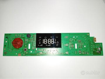 scheda ariston hotpoint 21025540700