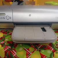 stampante hp