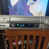 Videoregistratore Aiwa