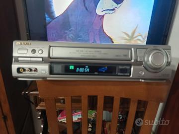 Videoregistratore Aiwa