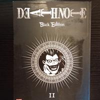 Death Note Black Edition volume II