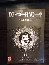 Death Note Black Edition volume II