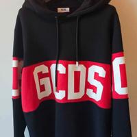 Felpa GCDS