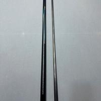 Stecca professionale da pool Predator SP4 con Revo