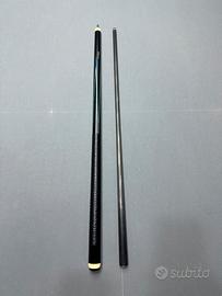 Stecca professionale da pool Predator SP4 con Revo