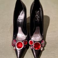 Décolleté gioiello