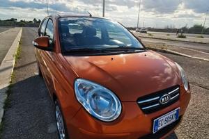 Kia Picanto 1.1 12V Trendy -12/2010