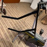 Porta sella da box cavallo