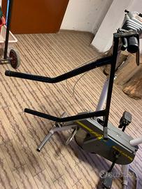 Porta sella da box cavallo