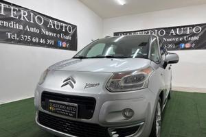 Citroen C3 Picasso 1.6 HDi 90 airdream Exclusive S