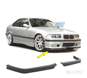 SPLITTER PARAURTI ANTERIORE BMW E36 LOOK M3 GT