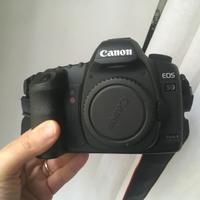Canon Eos 5 D Mark II