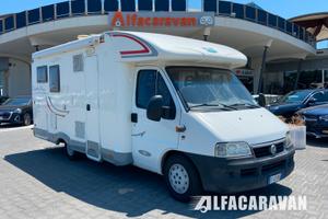 Mclouis Tandy Plus 670g