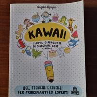Kawaii- l'arte giapponese di disegnare cose carine