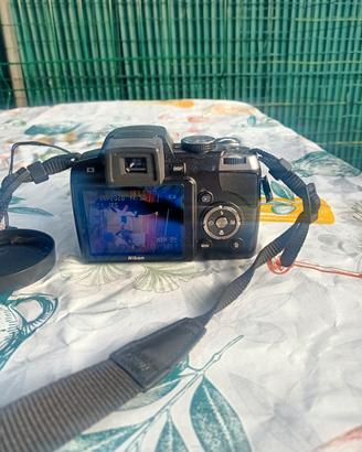 fotocamera Nikon 