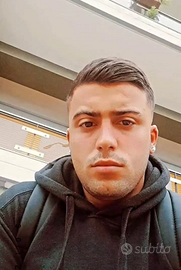 Portiere notturno/guardiano notturno