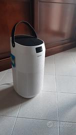 Purificatore/ionizzatore d'aria