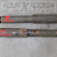 Ammortizzatori anteriori Auto Union DKW Munga F91