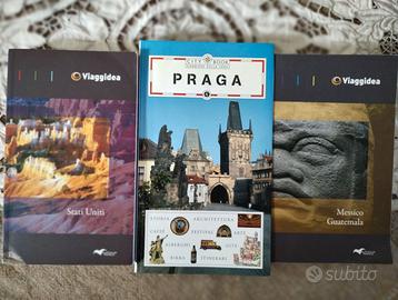 3 guide turistiche in italiano