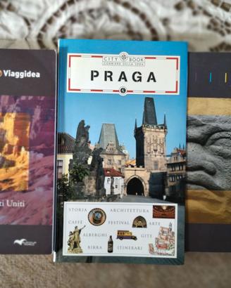 3 guide turistiche in italiano