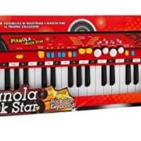 Strumenti musicali per bimbo/a