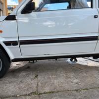 panda 900 solo 74 mila km