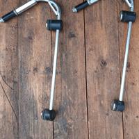 staffe parabrezza Beverly 125 