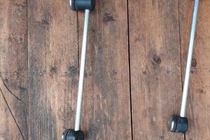 staffe parabrezza Beverly 125 