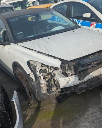 VOLVO C30 2009-2012 1.6 D2 Diesel 3 Porte