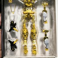 Metal build gundam Strike freedom daban no bandai 