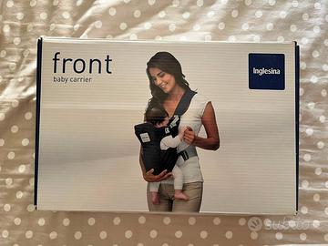 Marsupio Inglesina Front – Come nuovo!
