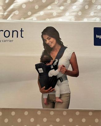 Marsupio Inglesina Front – Come nuovo!