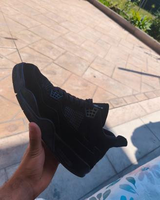 Jordan 4
