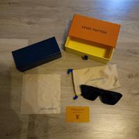 Occhiali LV Cat Eye FW 2022