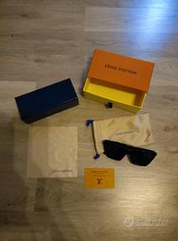 Occhiali LV Cat Eye FW 2022