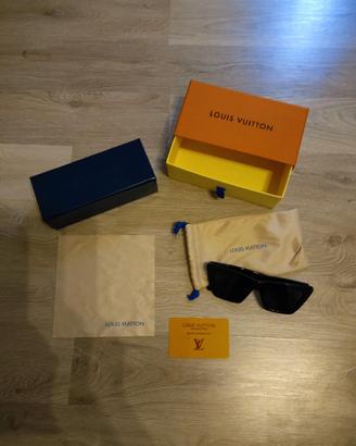 Occhiali LV Cat Eye FW 2022