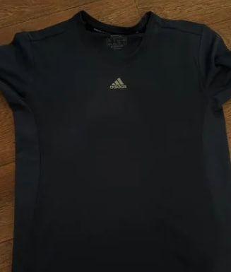 T-Shirt Da Donna adidas