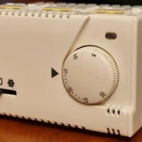 Termostato elettronico Gewiss GW20852